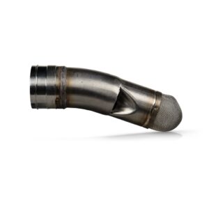 Reductor de ruido Akrapovic. v-tuv387